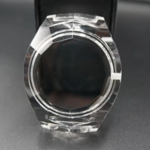 Sun Yin Crystal Industry Co Ltd