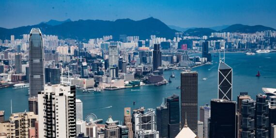 Hong Kong
