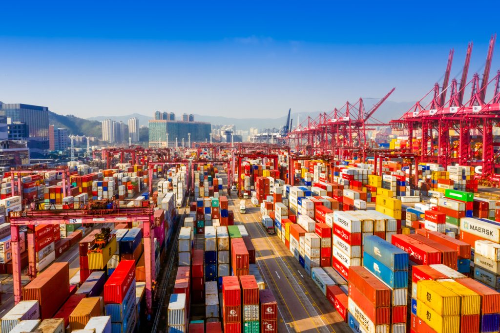 Dragon Link Enterprises Ltd